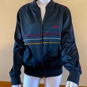 Vintage Jordache lightweight jacket size medium